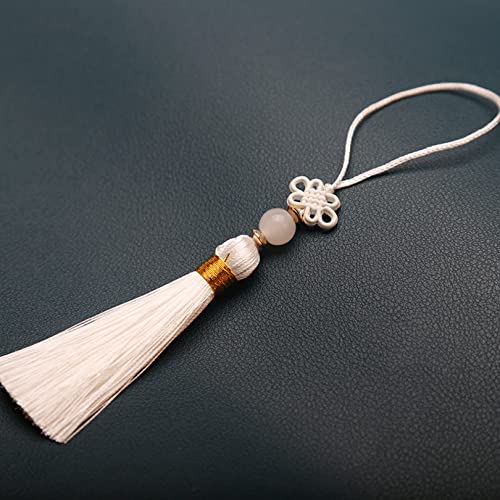 Quaste Ornamente Small Colorful Polyester Silk Tassel Pendant Mobile Phone Shell Bookmark Accessories Quaste Ornamente Small Colorful Polyester Silk Tassel Pendant Mobile Phone Shell Bookmark Accessories von hOnYbmq