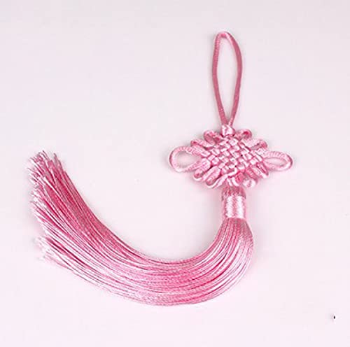 Quaste Ornamente Tassel Silk Fringe Tassel Trim Decorative Garment for Curtains Car Bag Home Quaste Ornamente Tassel Silk Fringe Tassel Trim Decorative Garment for Curtains Car Bag Home von hOnYbmq