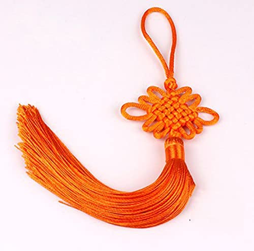 Quaste Ornamente Tassel Silk Fringe Tassel Trim Decorative Garment for Curtains Car Bag Home Quaste Ornamente Tassel Silk Fringe Tassel Trim Decorative Garment for Curtains Car Bag Home von hOnYbmq