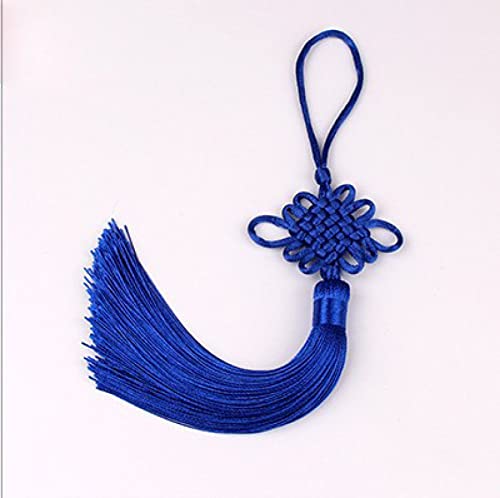 Quaste Ornamente Tassel Silk Fringe Tassel Trim Decorative Garment for Curtains Car Bag Home Quaste Ornamente Tassel Silk Fringe Tassel Trim Decorative Garment for Curtains Car Bag Home von hOnYbmq