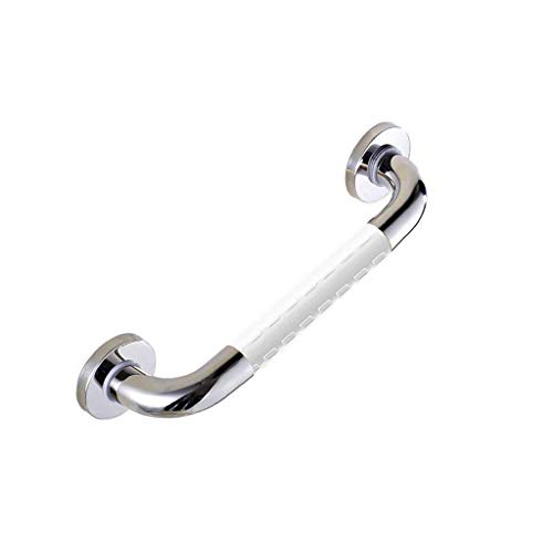 hOnYbmq Haltegriffe für Duschen, Duschgriff Badewanne Haltegriff mit Anti-Rutsch-Griff, Badezimmer Balance(60CM) von hOnYbmq