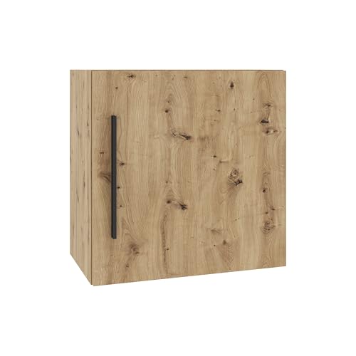 haaus Cube Kos, eine Tür, Artisan Eiche, 50 x 30 x 50 cm haaus Cube Kos, eine Tür, Artisan Eiche, 50 x 30 x 50 cm von haaus