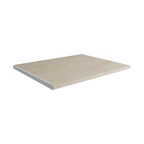 haaus Travertin Tischplatte, 80 x 60 cm haaus Travertin Tischplatte, 80 x 60 cm von haaus