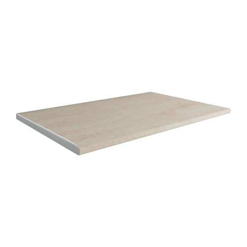 haaus Worktop Travertin, 100 x 60 cm haaus Worktop Travertin, 100 x 60 cm von haaus