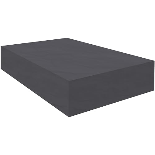 habeig Schutzhülle Abdeckung Gartenmöbel 300x250x90 cm PP-Woven wasserdicht für große Sitzgruppe Schutzhaube habeig Schutzhülle Abdeckung Gartenmöbel 300x250x90 cm PP-Woven wasserdicht für große Sitzgruppe Schutzhaube von habeig