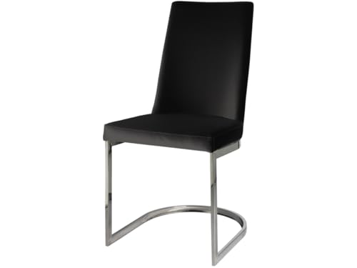 habitat et jardin Stuhl Round - Schwarz - 2er-Set habitat et jardin Stuhl Round - Schwarz - 2er-Set von habitat et jardin