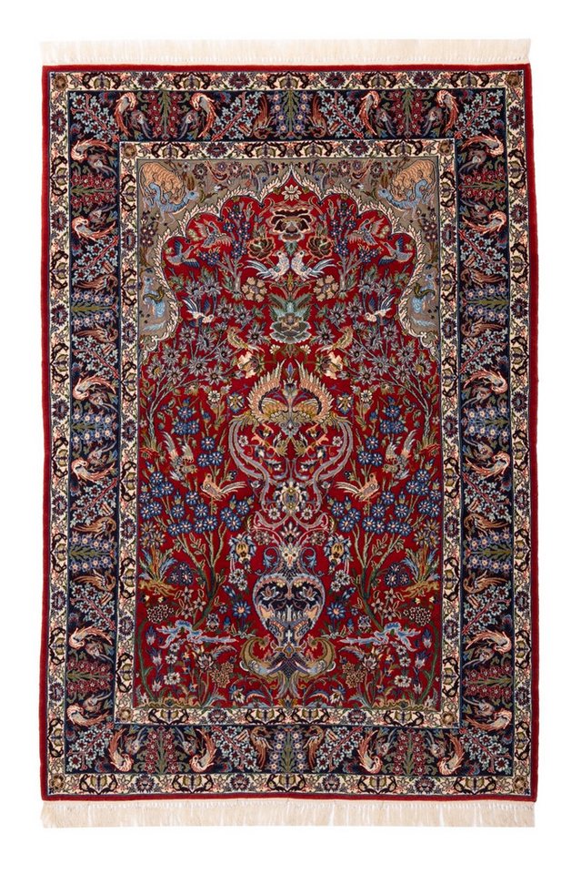 hadys Orientteppich Esfahan, rechteckig hadys Orientteppich Esfahan, rechteckig von hadys
