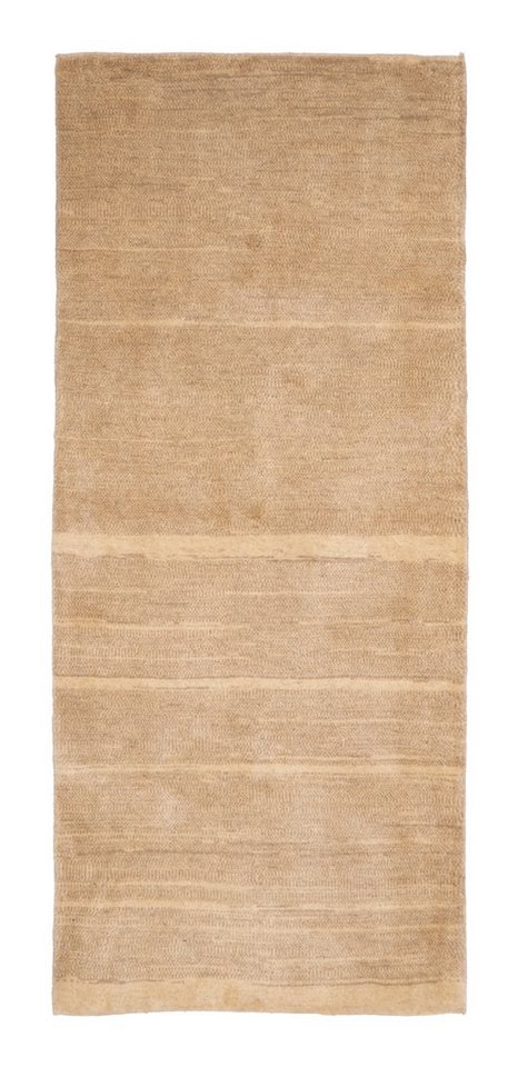 hadys Teppich Handgeknüpfter Loribaft Majestic Meadows Nomadenteppich Nomadenteppich, Läufer, Höhe: 0.8 mm von hadys