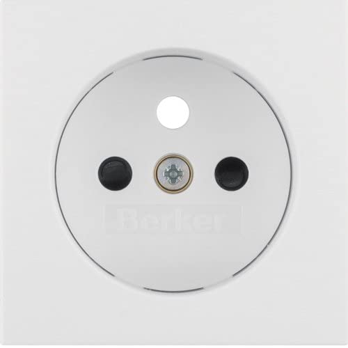 B.3/B.7 Frontplatte Buchse mit/u Blenden weiß 3965761909 Hager Polo 4011334456803 B.3/B.7 Frontplatte Buchse mit/u Blenden weiß 3965761909 Hager Polo 4011334456803 von hager polo