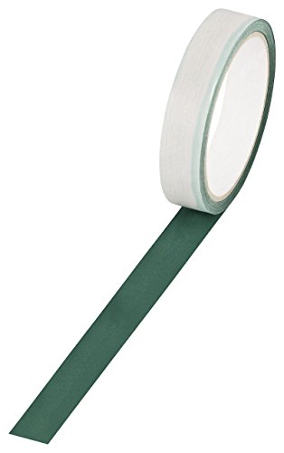 haggiy Filzband - Filzstreifen selbstklebend - Filzgleiter - Filzrolle - Klebeband Filz - 0,35 mm stark, Breite: 18 mm, Länge: 5 m von haggiy
