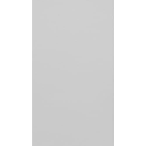 haggiy Selbstklebende Abdeckkappen für Möbel & Böden - Schraubenabdeckung - Einzelblatt - Abdeckung für Schrauben & Bohrlöcher - 85 x 155 mm - Möbelpflaster (Alaska Weiß) von haggiy