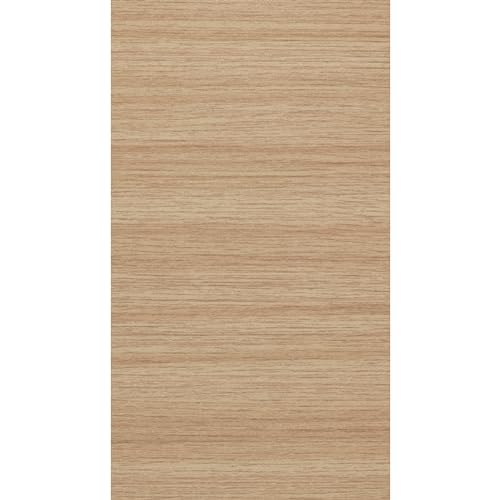 haggiy Selbstklebende Abdeckkappen für Möbel & Böden - Schraubenabdeckung - Einzelblatt - Abdeckung für Schrauben & Bohrlöcher - 85 x 155 mm - Möbelpflaster (Königseiche) von haggiy
