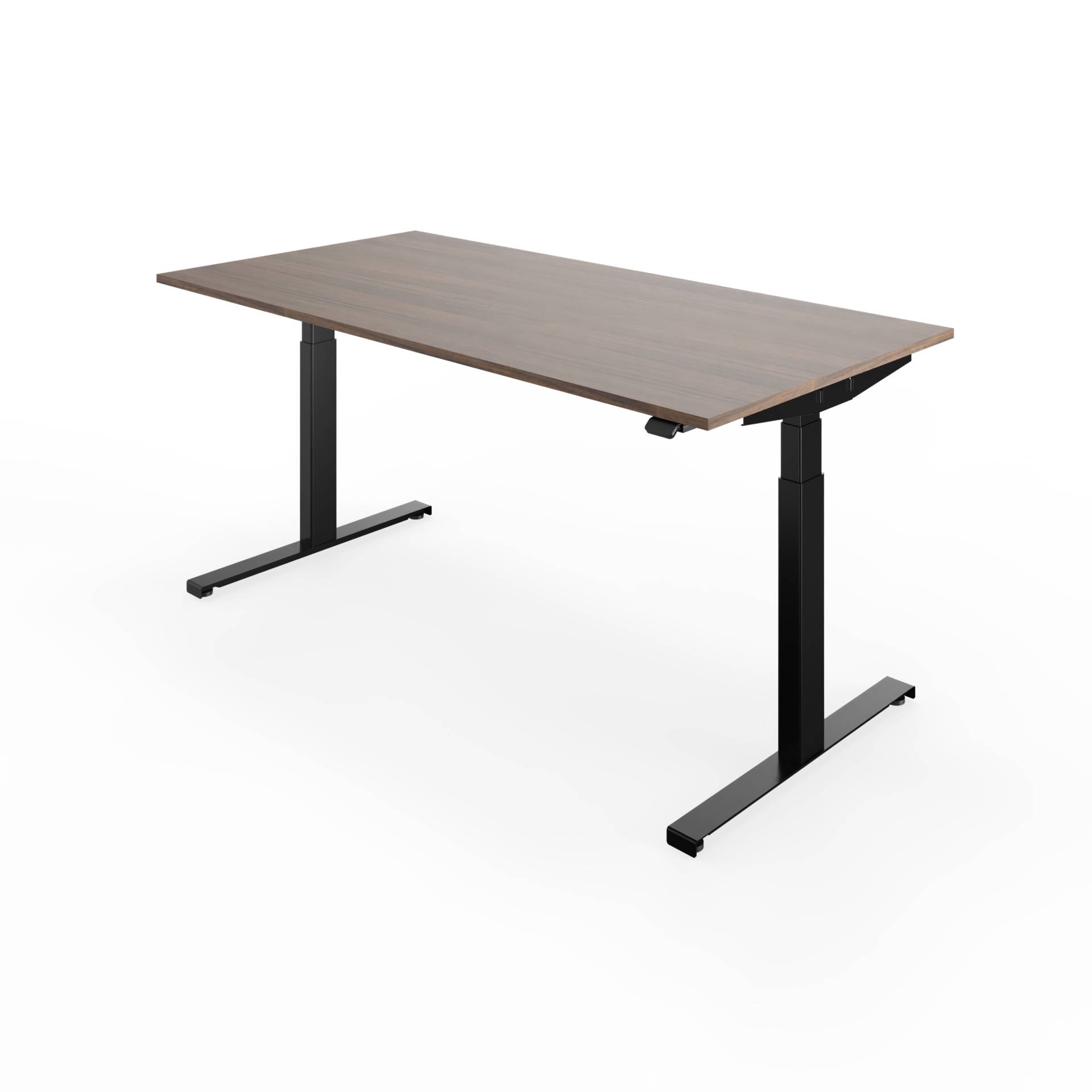Höhenverstellbarer Schreibtisch s32 Höhenverstellbarer Schreibtisch s32 von hali GmbH