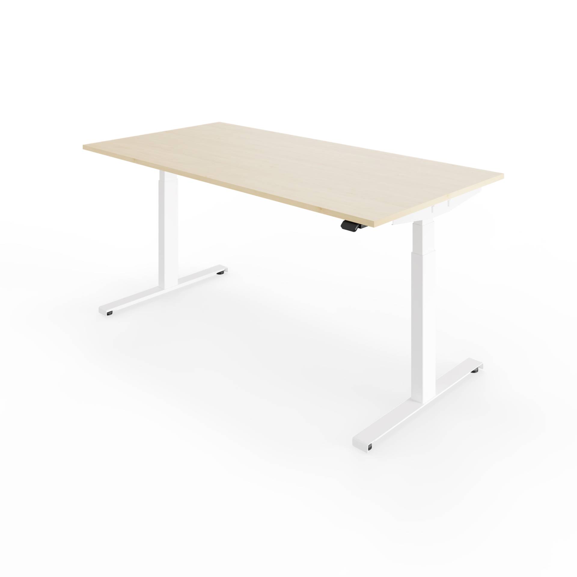 Höhenverstellbarer Schreibtisch s32 Höhenverstellbarer Schreibtisch s32 von hali GmbH