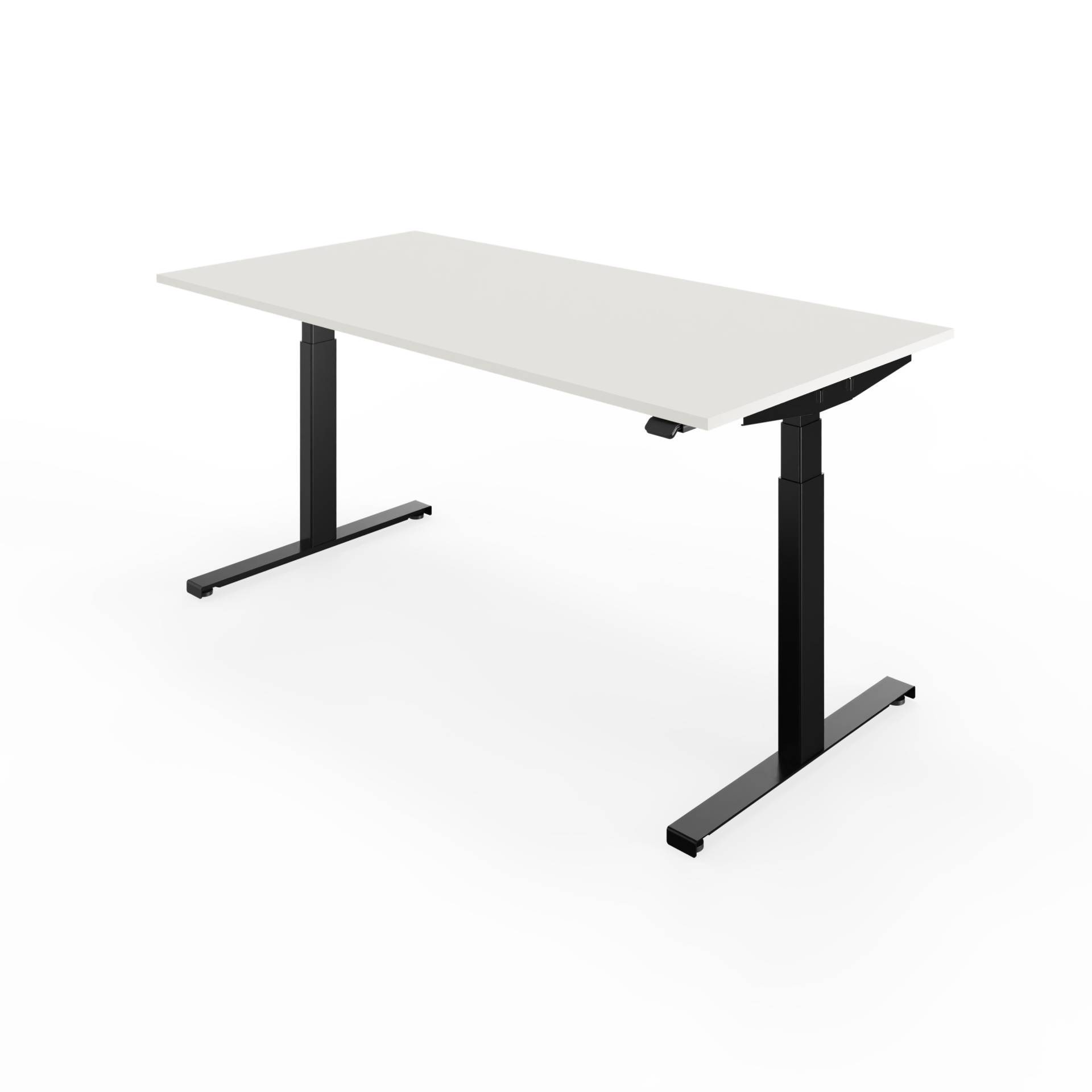 Höhenverstellbarer Schreibtisch s32 Höhenverstellbarer Schreibtisch s32 von hali GmbH