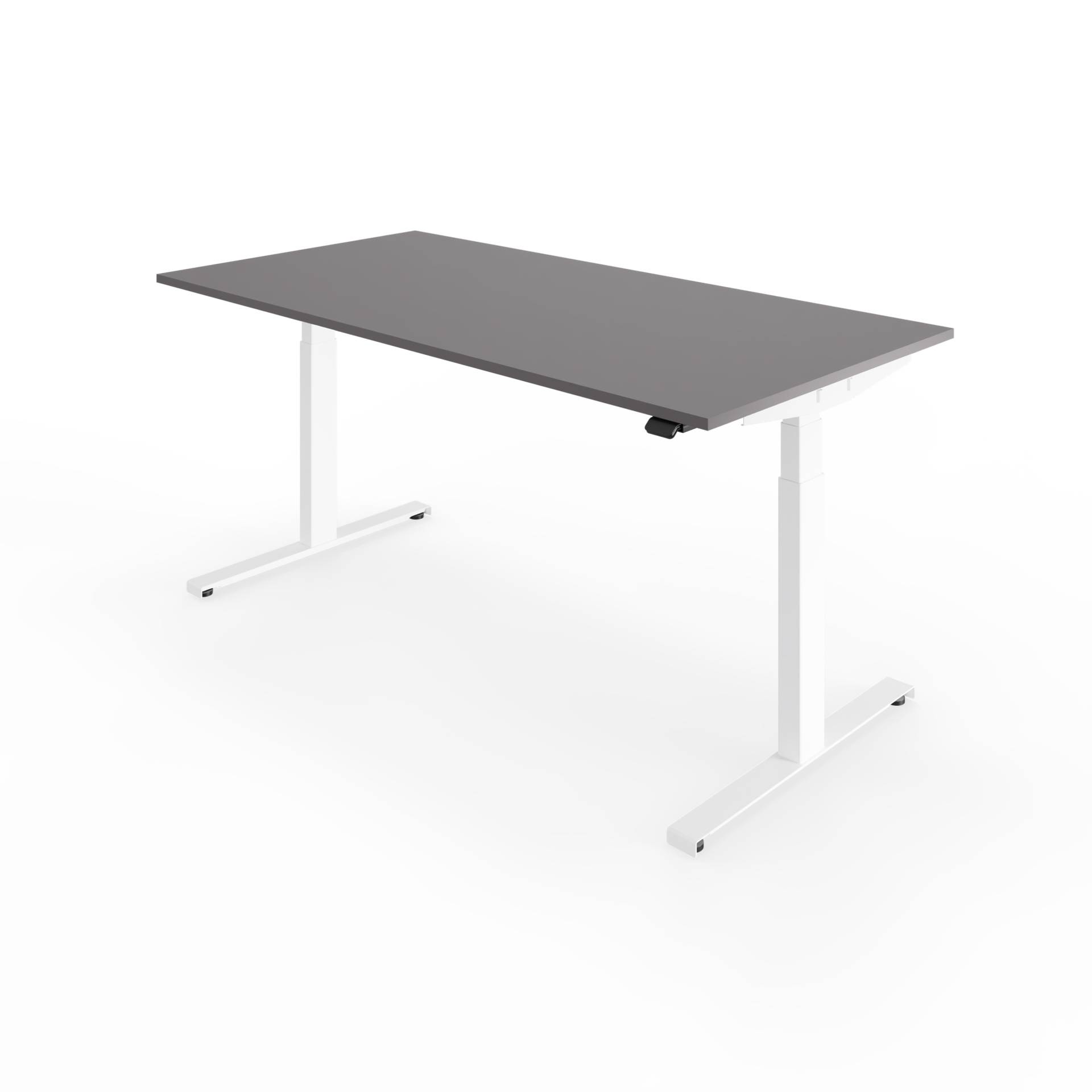 Höhenverstellbarer Schreibtisch s32 Höhenverstellbarer Schreibtisch s32 von hali GmbH