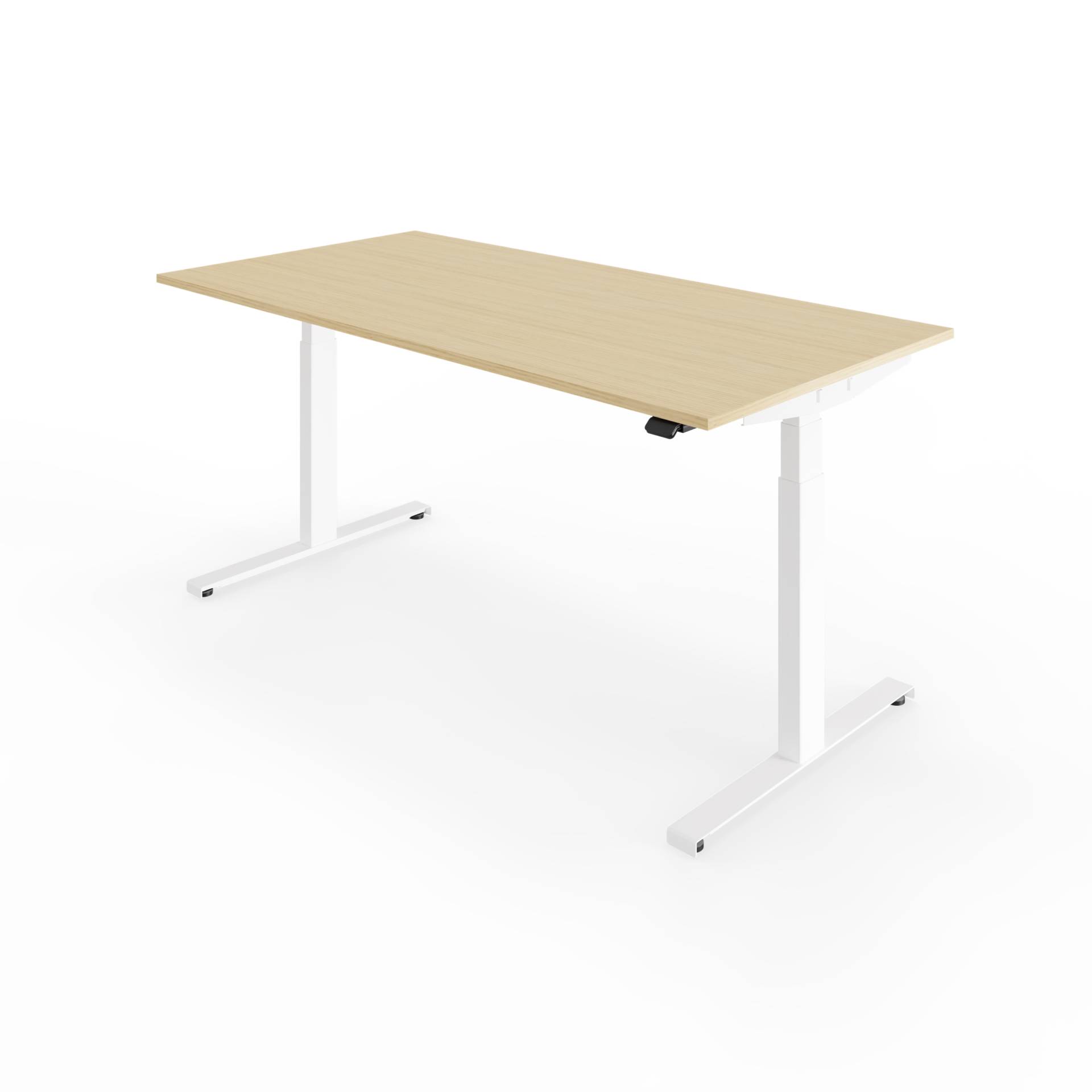 Höhenverstellbarer Schreibtisch s32 Höhenverstellbarer Schreibtisch s32 von hali GmbH