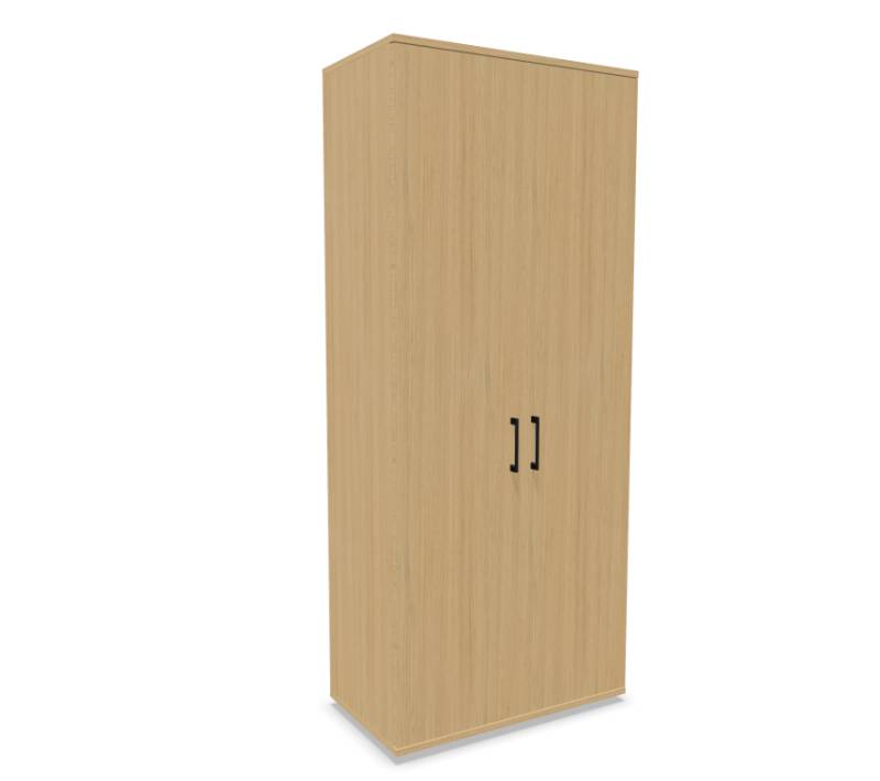 Mix Drehtürenschrank von hali GmbH