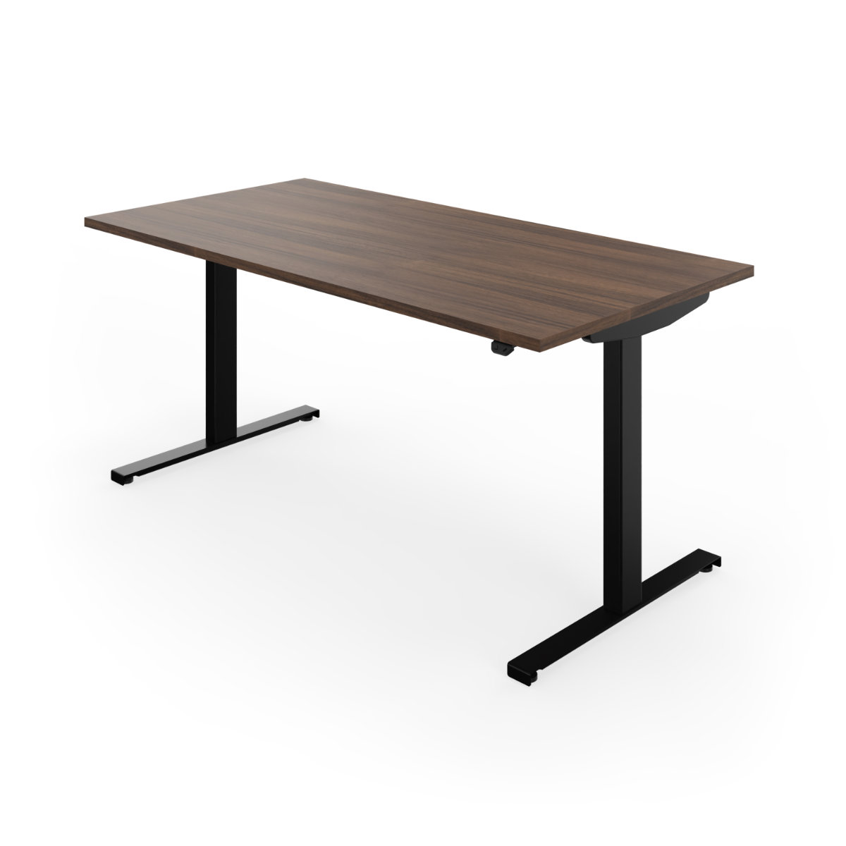 höhenverstellbarer Schreibtisch s22 höhenverstellbarer Schreibtisch s22 von hali GmbH