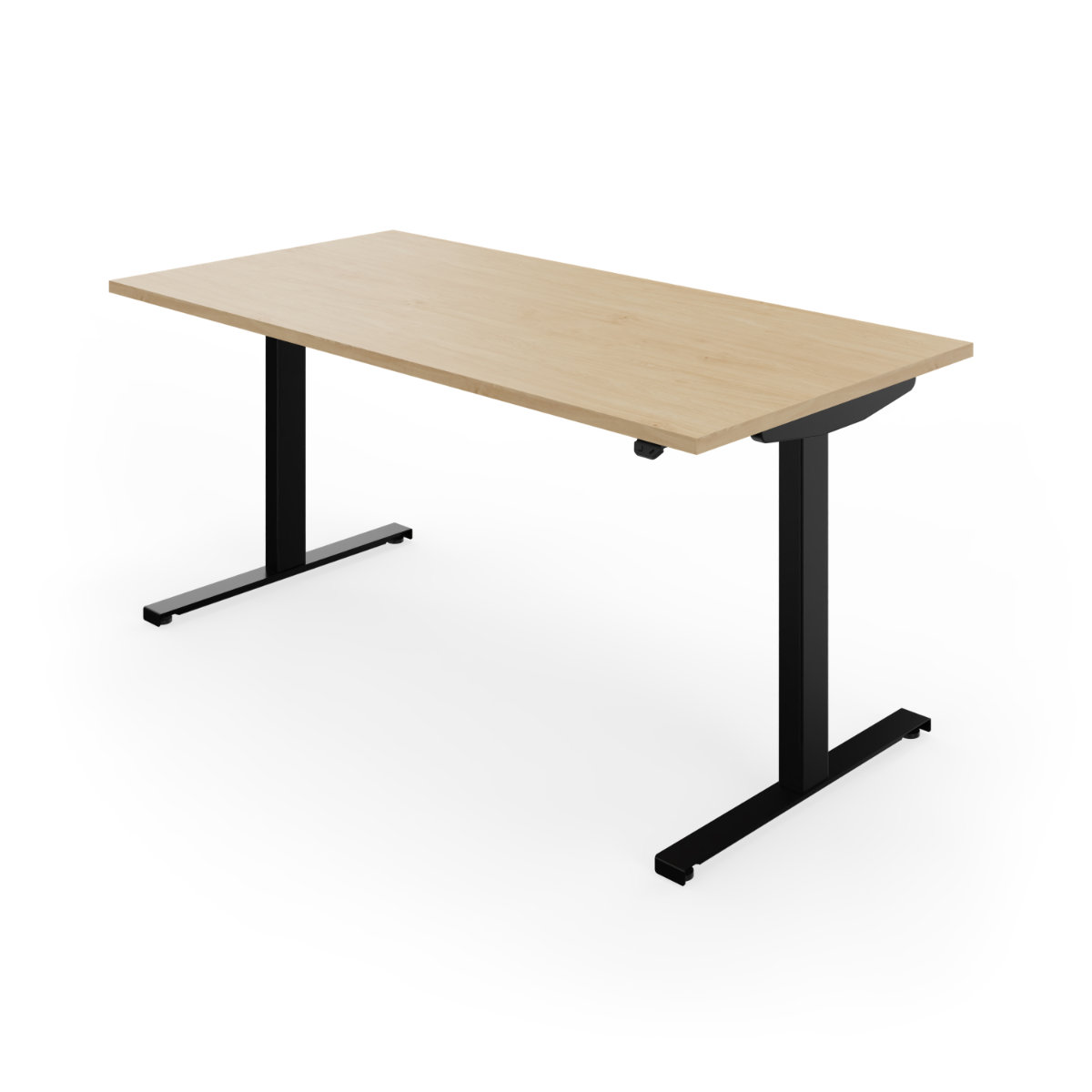 höhenverstellbarer Schreibtisch s22 höhenverstellbarer Schreibtisch s22 von hali GmbH