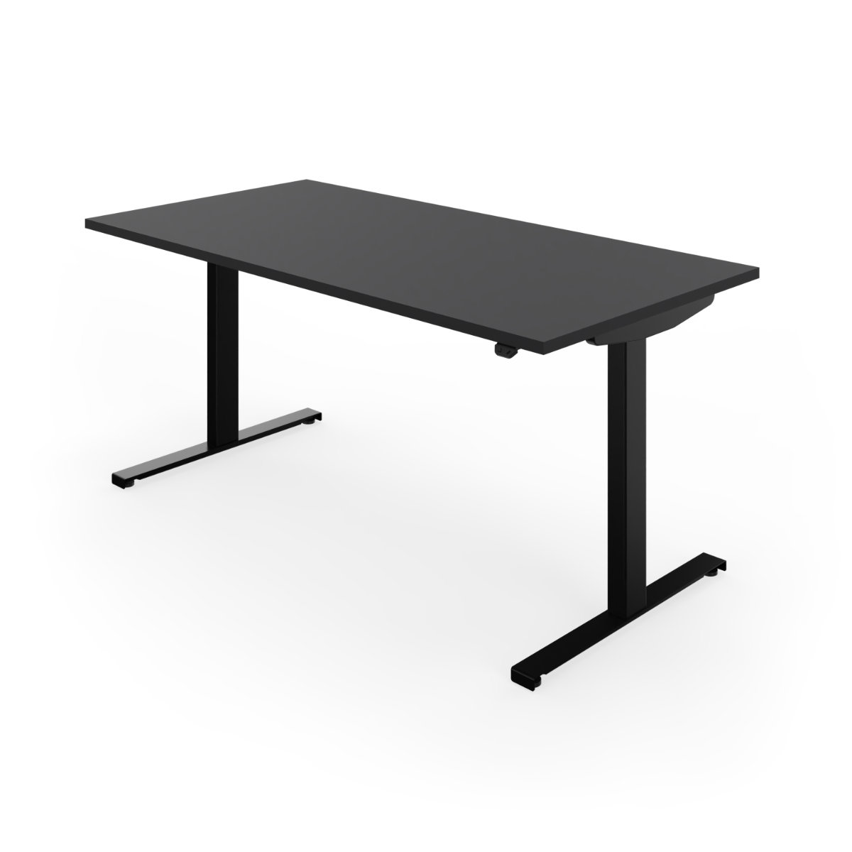 höhenverstellbarer Schreibtisch s22 höhenverstellbarer Schreibtisch s22 von hali GmbH