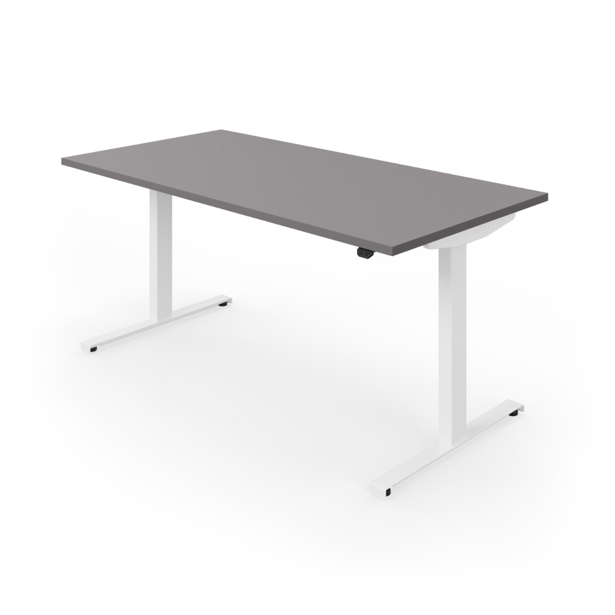 höhenverstellbarer Schreibtisch s22 höhenverstellbarer Schreibtisch s22 von hali GmbH