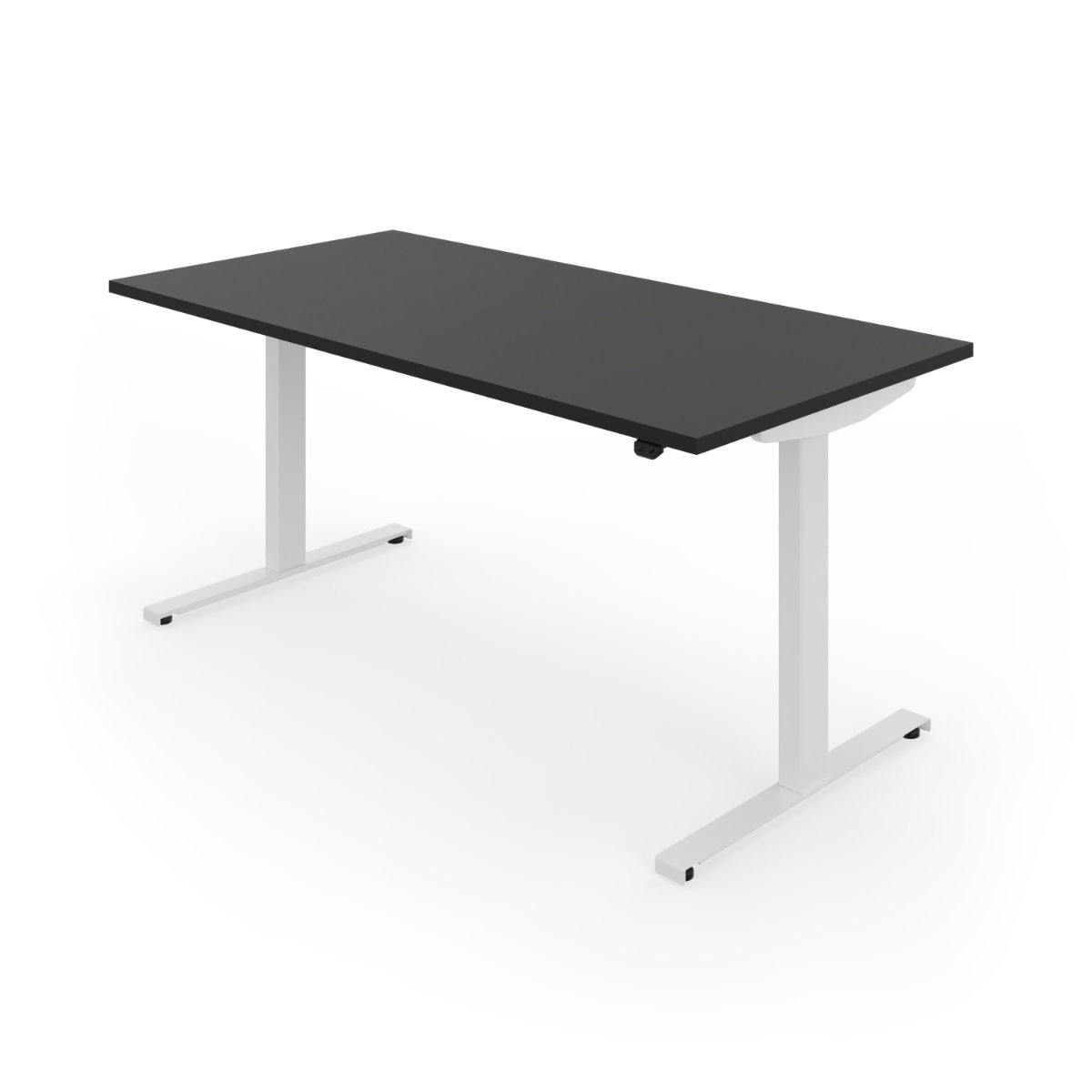 höhenverstellbarer Schreibtisch s22 höhenverstellbarer Schreibtisch s22 von hali GmbH