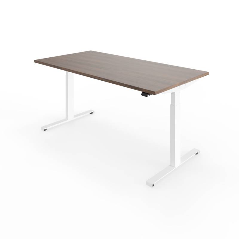 höhenverstellbarer Schreibtisch s32 höhenverstellbarer Schreibtisch s32 von hali GmbH