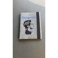 Zeugnismappe Bibliothek Kopf/ Wissen Genie Zeitloses Namens Geschenk Personalisiert Schulanfang Zeugnis Individuell Bestickt Zeugnisordner Zeugnismappe Bibliothek Kopf/ Wissen Genie Zeitloses Namens Geschenk Personalisiert Schulanfang Zeugnis Individuell Bestickt Zeugnisordner von handmadebyjurali