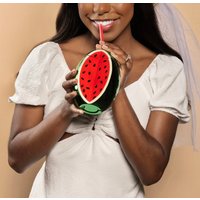 2Er Set Wassermelonenbecher Für Junggesellinnenabschiede, Veranstaltungen Und Geburtstage, Feiern Mit Wiederverwendbarem Strohhalm 2Er Set Wassermelonenbecher Für Junggesellinnenabschiede, Veranstaltungen Und Geburtstage, Feiern Mit Wiederverwendbarem Strohhalm von hannarobertsshop