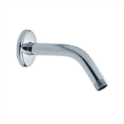 Hansgrohe 27411003 Standard 6" Brausearm in Chrom von hansgrohe