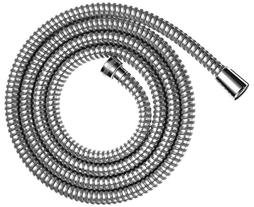 Hansgrohe Duschschlauch mit Knickschutz Mariflex 1,75 m, verchromt Hansgrohe Duschschlauch mit Knickschutz Mariflex 1,75 m, verchromt von hansgrohe