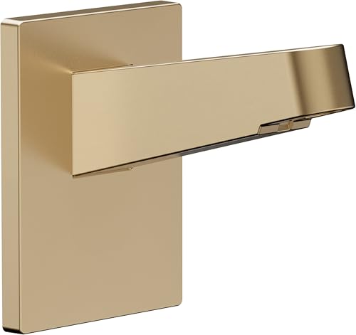 Hansgrohe Pulsify S Duscharm Gebürstetes Bronze von hansgrohe