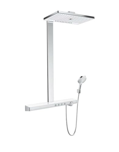 Hansgrohe – Rainmaker Select 460 3jet SP EcoSmart Hansgrohe – Rainmaker Select 460 3jet SP EcoSmart von hansgrohe