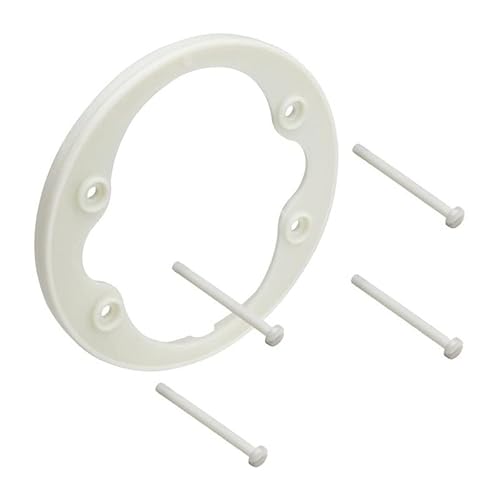 Hansgrohe – Träger HG Rosette 150 mm von hansgrohe