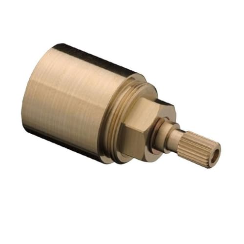 Hansgrohe Verlängerung Unterputz-Ventil Axor 25mm, 92990000 von hansgrohe