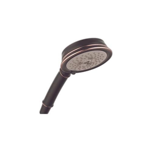 hansgrohe 100 Classic Handbrause 3-Jet, 2,5 GPM von hansgrohe