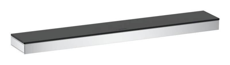 hansgrohe Ablageelement Rainfinity 500, Ablage - Chrom von hansgrohe