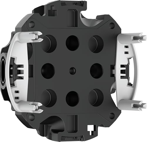 hansgrohe Adapterplatte, für iBox universal 2 Grundkörper, 13588000 hansgrohe Adapterplatte, für iBox universal 2 Grundkörper, 13588000 von hansgrohe
