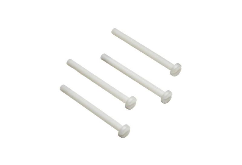 hansgrohe Schraube Trägerschraube M5 x 55 (4 Stück) - 96454000 von hansgrohe