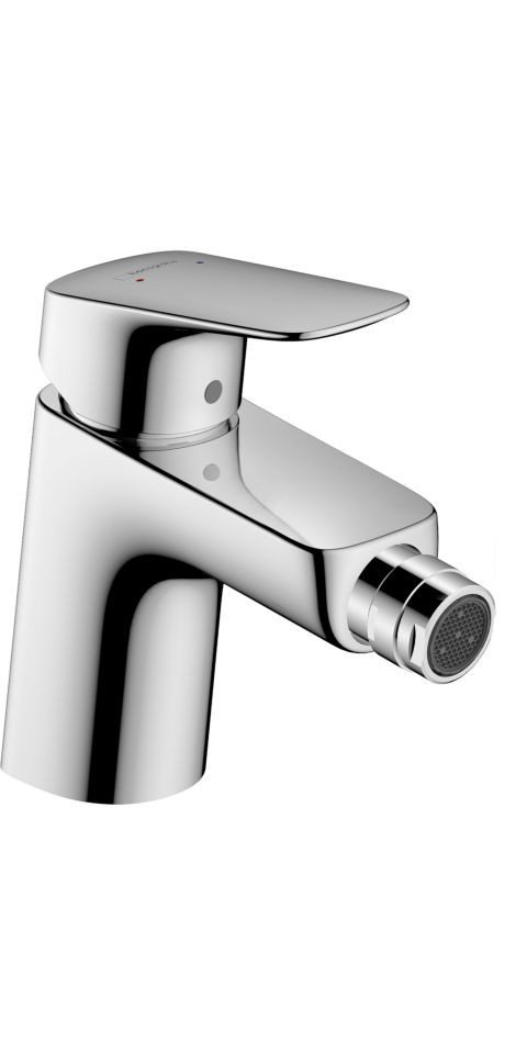 hansgrohe Bidetarmatur hansgrohe Bidetarmatur von hansgrohe