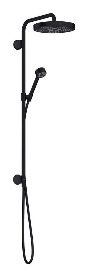hansgrohe Brausegarnitur Axor One Showerpipe, 280 1jet hansgrohe Brausegarnitur Axor One Showerpipe, 280 1jet von hansgrohe