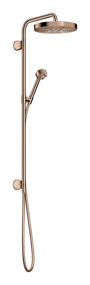 hansgrohe Brausegarnitur Axor One Showerpipe, 280 1jet von hansgrohe