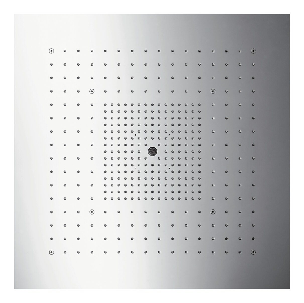 hansgrohe Kopfbrause Axor ShowerHeaven 720/720, 3jet - Chrom von hansgrohe