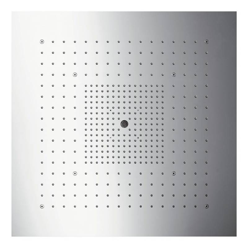 hansgrohe Kopfbrause Axor ShowerHeaven 720/720, 3jet - Chrom von hansgrohe