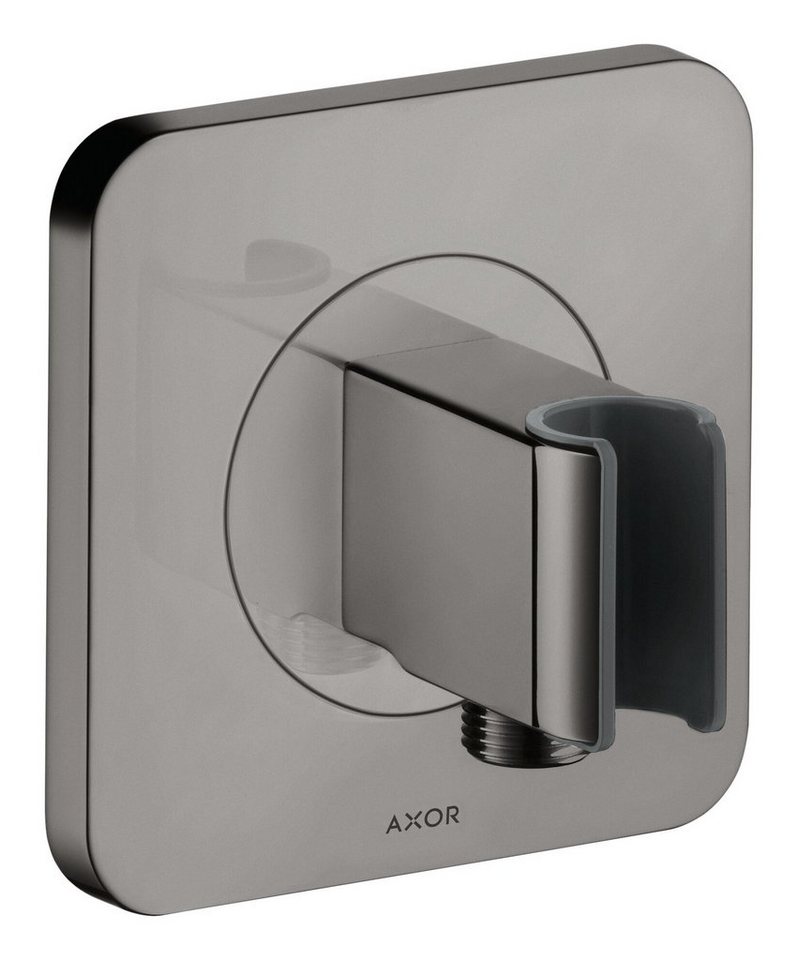 hansgrohe Brausehalter Axor Citterio E, Abgerundet von hansgrohe