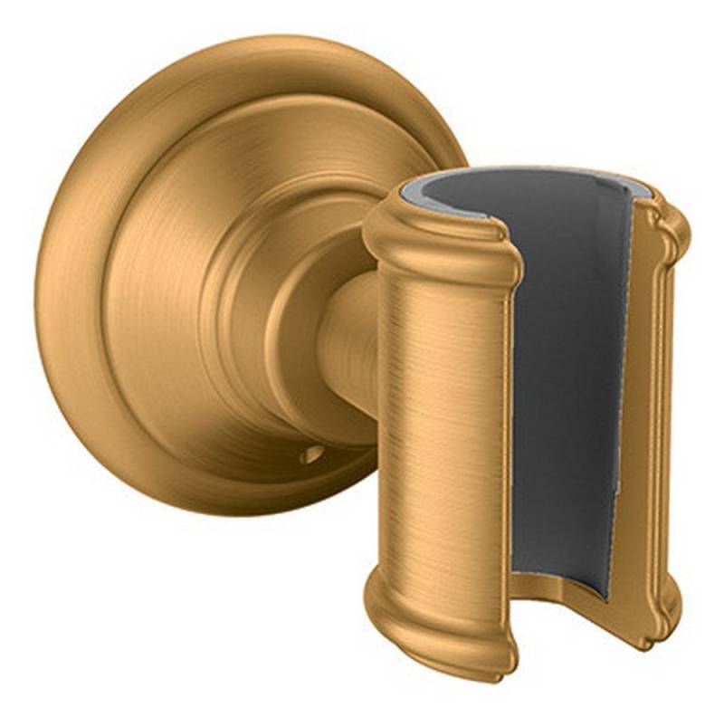 hansgrohe Brausehalter Axor Montreux von hansgrohe