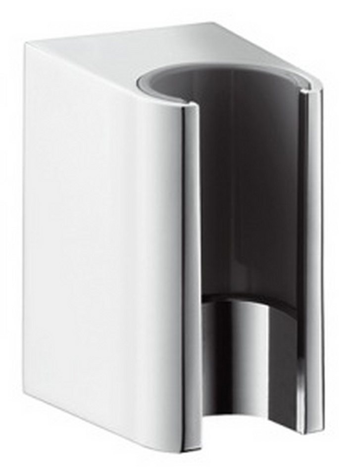 hansgrohe Brausehalter Axor One, Chrom von hansgrohe