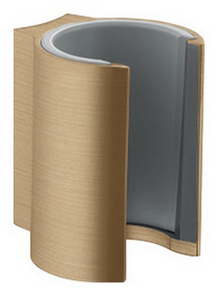 hansgrohe Brausehalter Axor Starck von hansgrohe