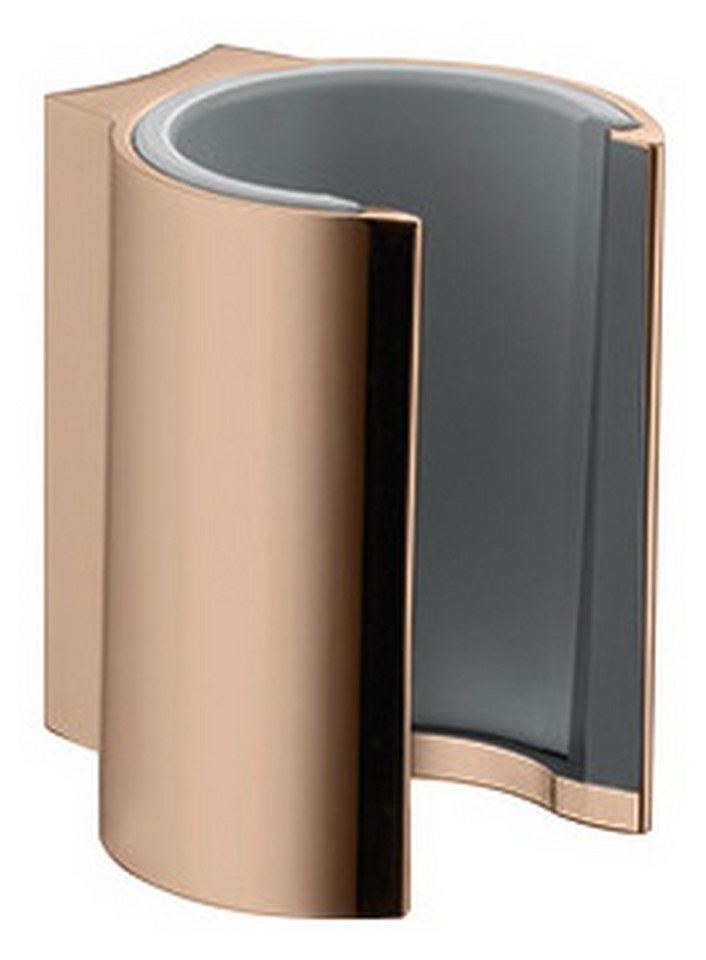 hansgrohe Brausehalter Axor Starck von hansgrohe